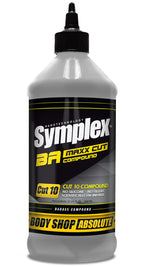 Symplex BA Maxx Cut 10 Schleifpaste 946 ml Flasche