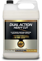 Symplex Dual Action Heavy Cut – Hochleistungsschleifpaste für DA-Polierer