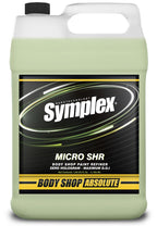 Symplex Micro SHR Finish-Politur 3,78 l Kanister