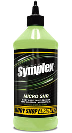 Symplex Micro SHR Finish-Politur 946 ml Flasche