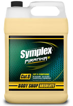 Symplex Piranha X1 Cut 8 Polierpaste 3,78 l Kanister