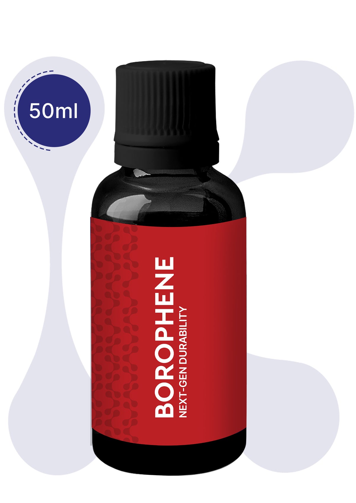 Borophene Keramik